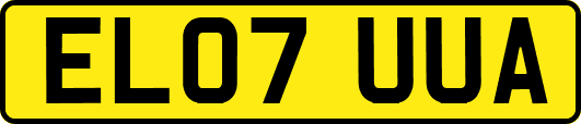 EL07UUA