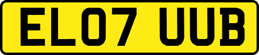 EL07UUB