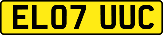 EL07UUC