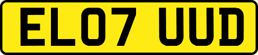 EL07UUD