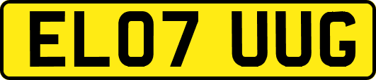 EL07UUG