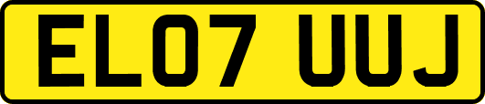 EL07UUJ