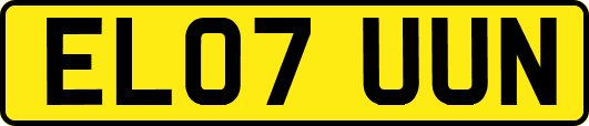 EL07UUN