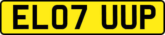 EL07UUP