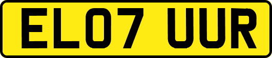 EL07UUR