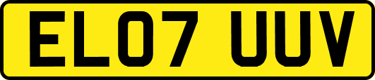EL07UUV