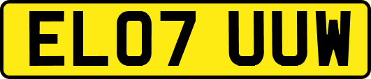 EL07UUW