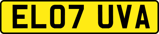 EL07UVA