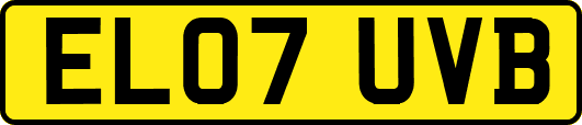 EL07UVB