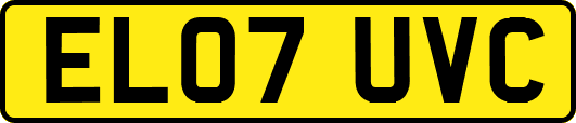 EL07UVC
