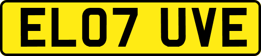 EL07UVE