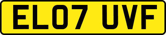 EL07UVF