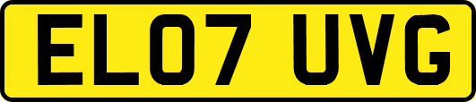EL07UVG