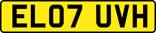 EL07UVH