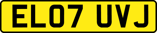 EL07UVJ