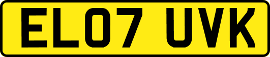 EL07UVK