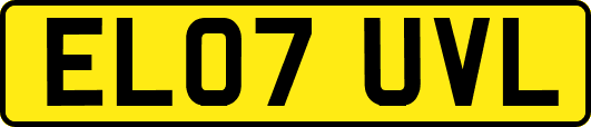 EL07UVL