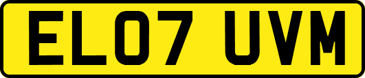 EL07UVM