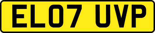 EL07UVP