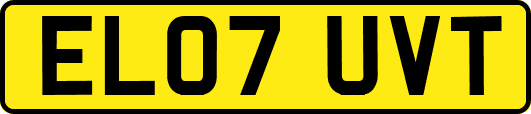 EL07UVT