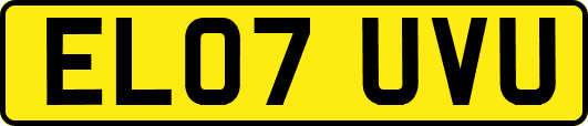 EL07UVU