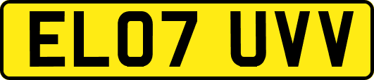 EL07UVV