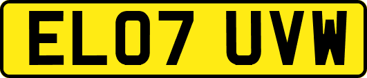 EL07UVW