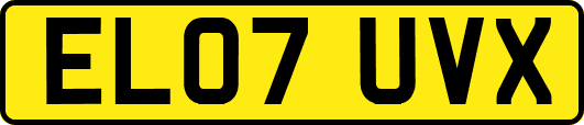 EL07UVX
