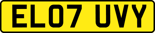 EL07UVY