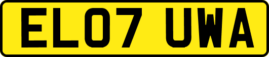 EL07UWA