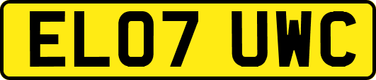 EL07UWC
