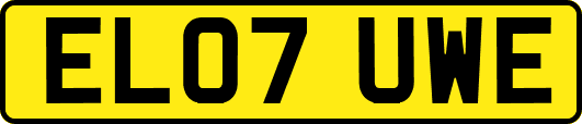 EL07UWE