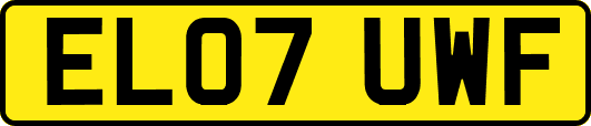 EL07UWF