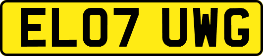 EL07UWG