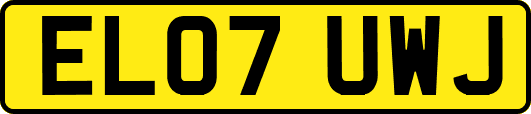 EL07UWJ
