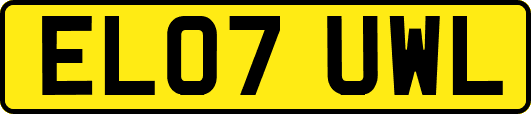 EL07UWL
