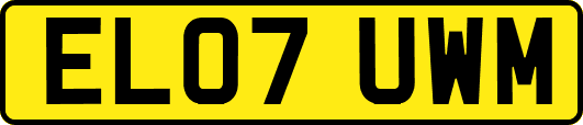 EL07UWM