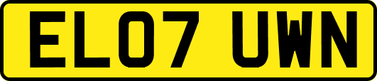 EL07UWN