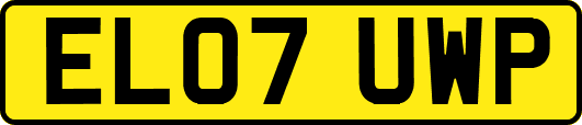 EL07UWP