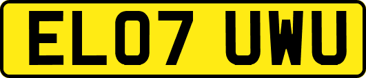 EL07UWU