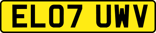 EL07UWV