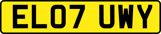 EL07UWY
