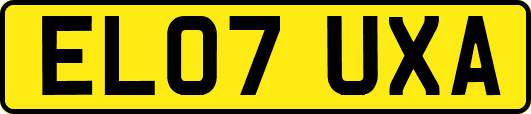 EL07UXA