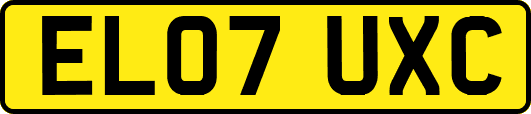 EL07UXC