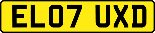 EL07UXD