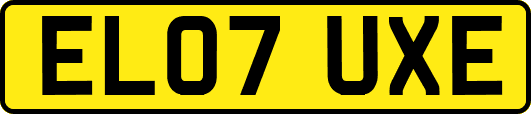 EL07UXE