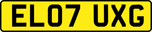 EL07UXG