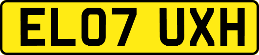 EL07UXH