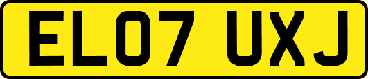 EL07UXJ