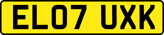 EL07UXK